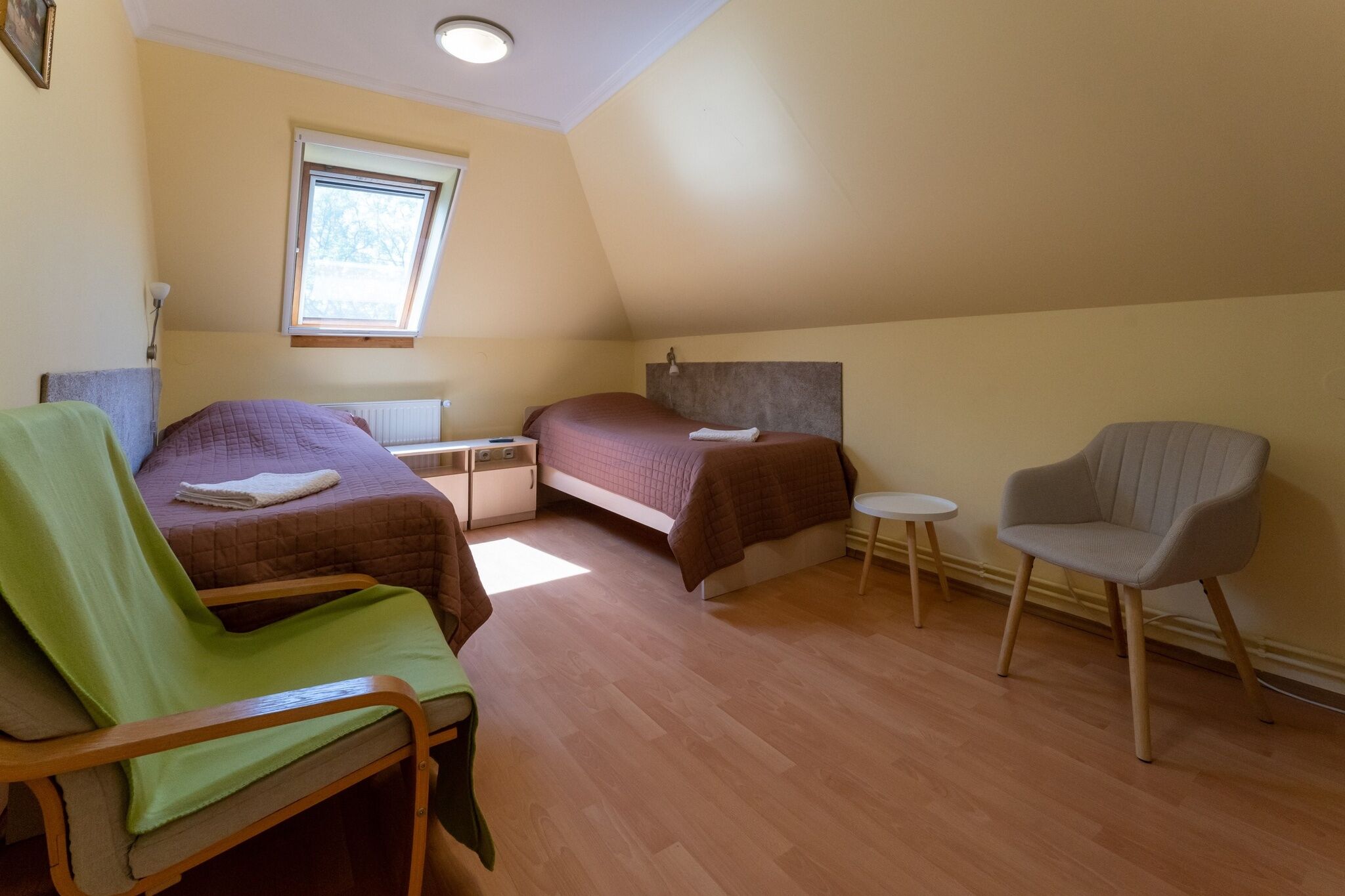 Fáskerti Apartman – Gyula fotó 8