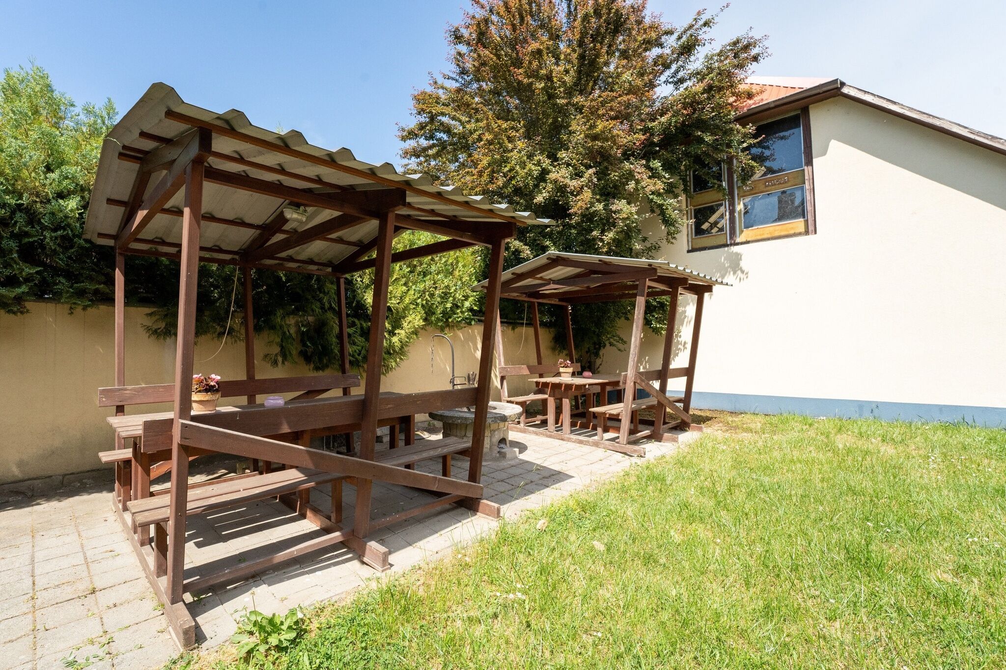 Fáskerti Apartman – Gyula fotó 2