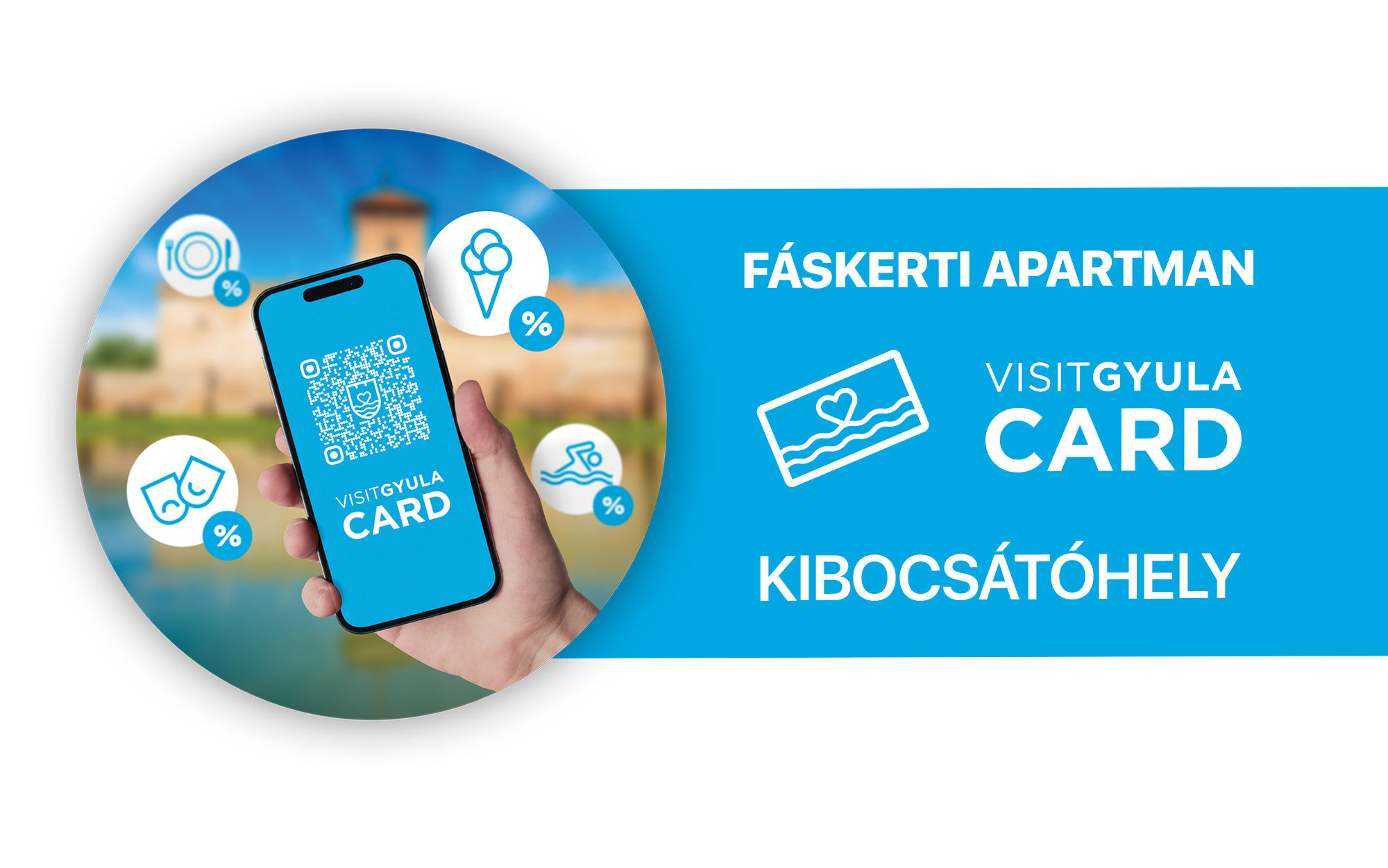 Fáskerti Apartman – Gyula fotó 18