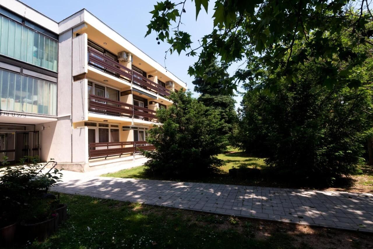 Jókai Apartman – Balatonfüred fotó 1