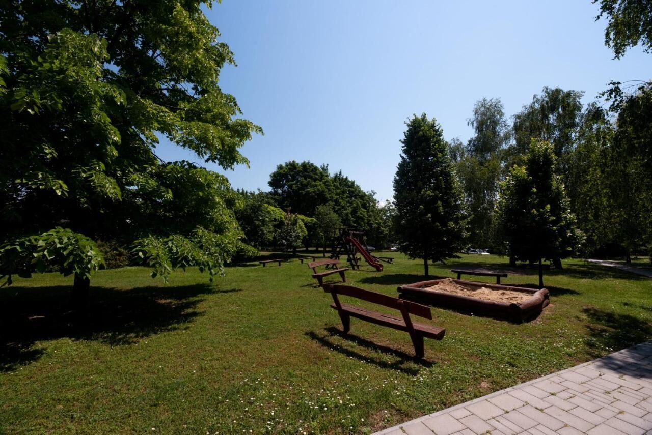 Jókai Apartman – Balatonfüred fotó 3