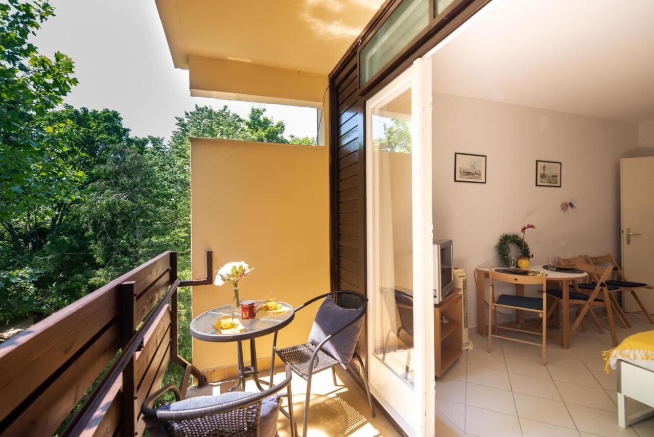 Jókai Apartman – Balatonfüred