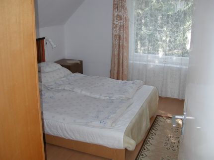 Horváth Apartman2