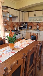 Aqua Apartman Vendégház11