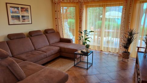 Aqua Apartman Vendégház3