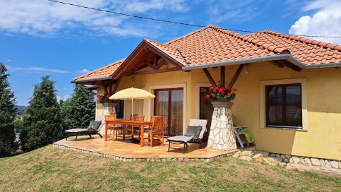 Aqua Apartman Vendégház4