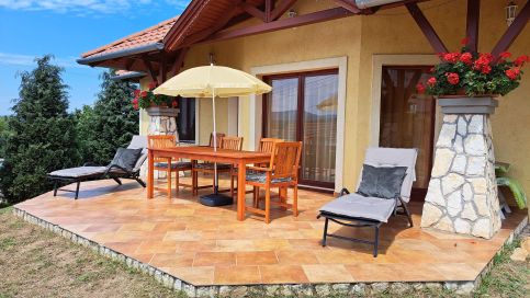 Aqua Apartman Vendégház6