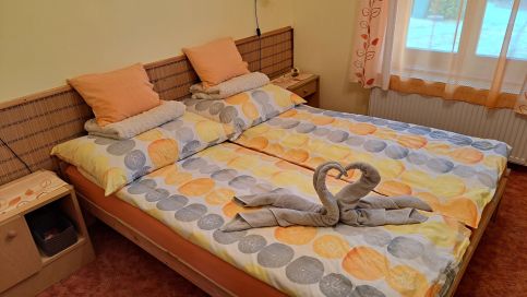 Aqua Apartman Vendégház7