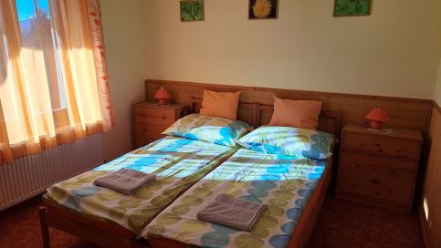 Aqua Apartman Vendégház8