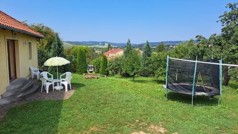 Aqua Apartman Vendégház9