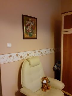 Karkusz Apartman68