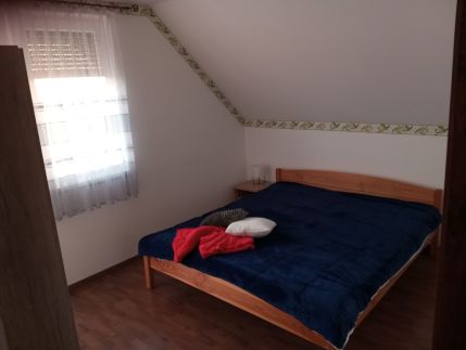 Monika Apartman21