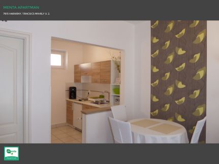 Menta Apartman11