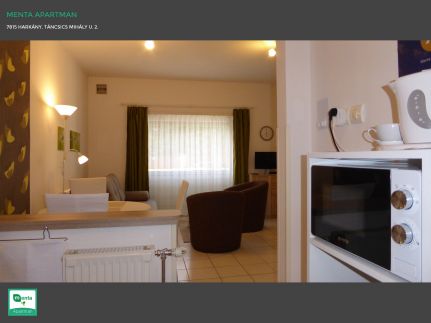 Menta Apartman15