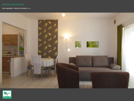 Menta Apartman9