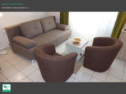 Menta Apartman10