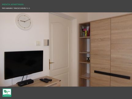 Menta Apartman3