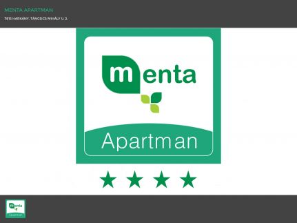 Menta Apartman