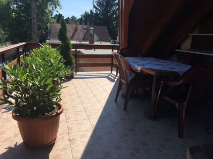 Arany Napocska Apartman8