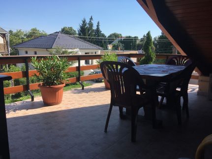 Arany Napocska Apartman11