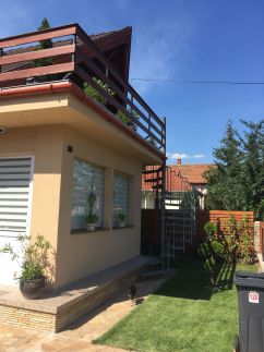 Arany Napocska Apartman14