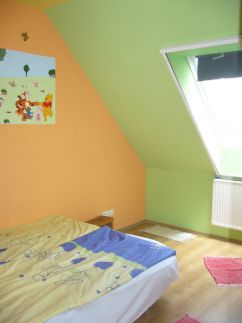 Arany Napocska Apartman2