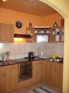 Arany Napocska Apartman4