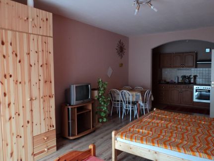 Arany Napocska Apartman6