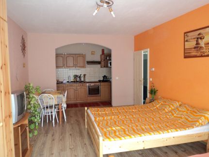 Arany Napocska Apartman7