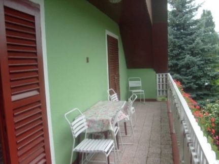 Dózsa Apartman1