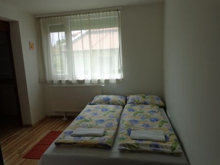 Balatonparti Apartman3