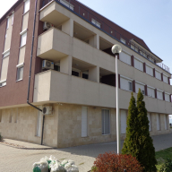 Balatonparti Apartman