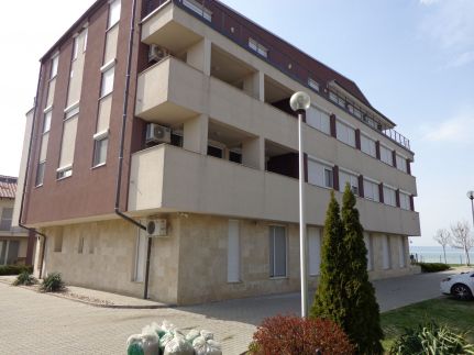 Balatonparti Apartman