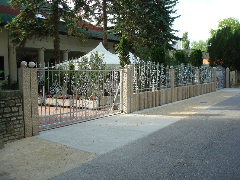 Euro Montex Panzió – Balatonvilágos