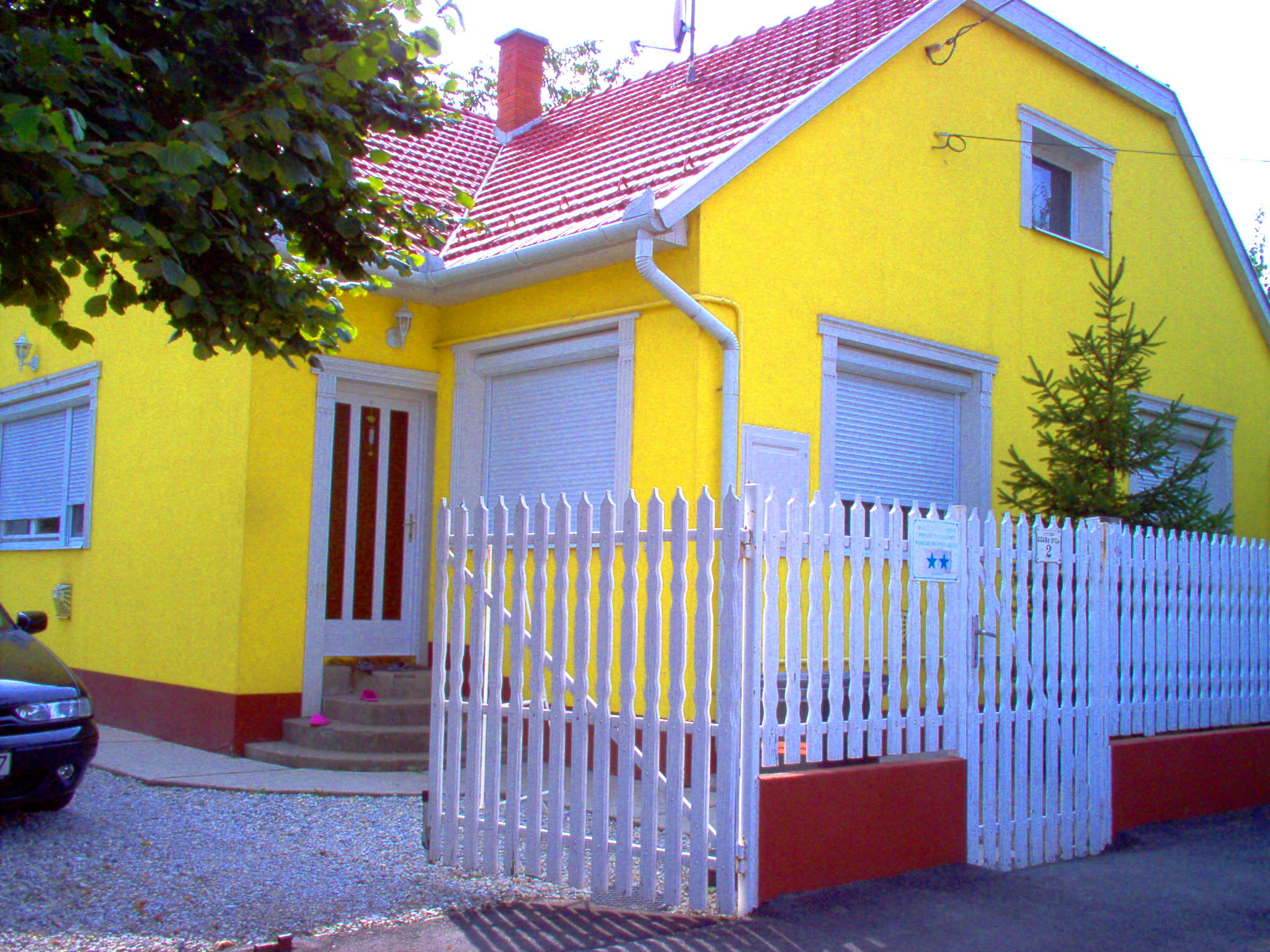 Apartman Szandy – Hajdúszoboszló