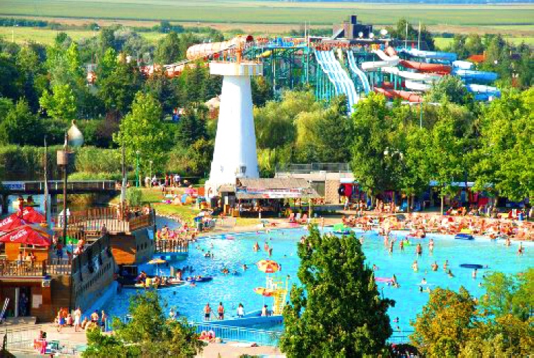 Apartman Szandy – Hajdúszoboszló fotó 8