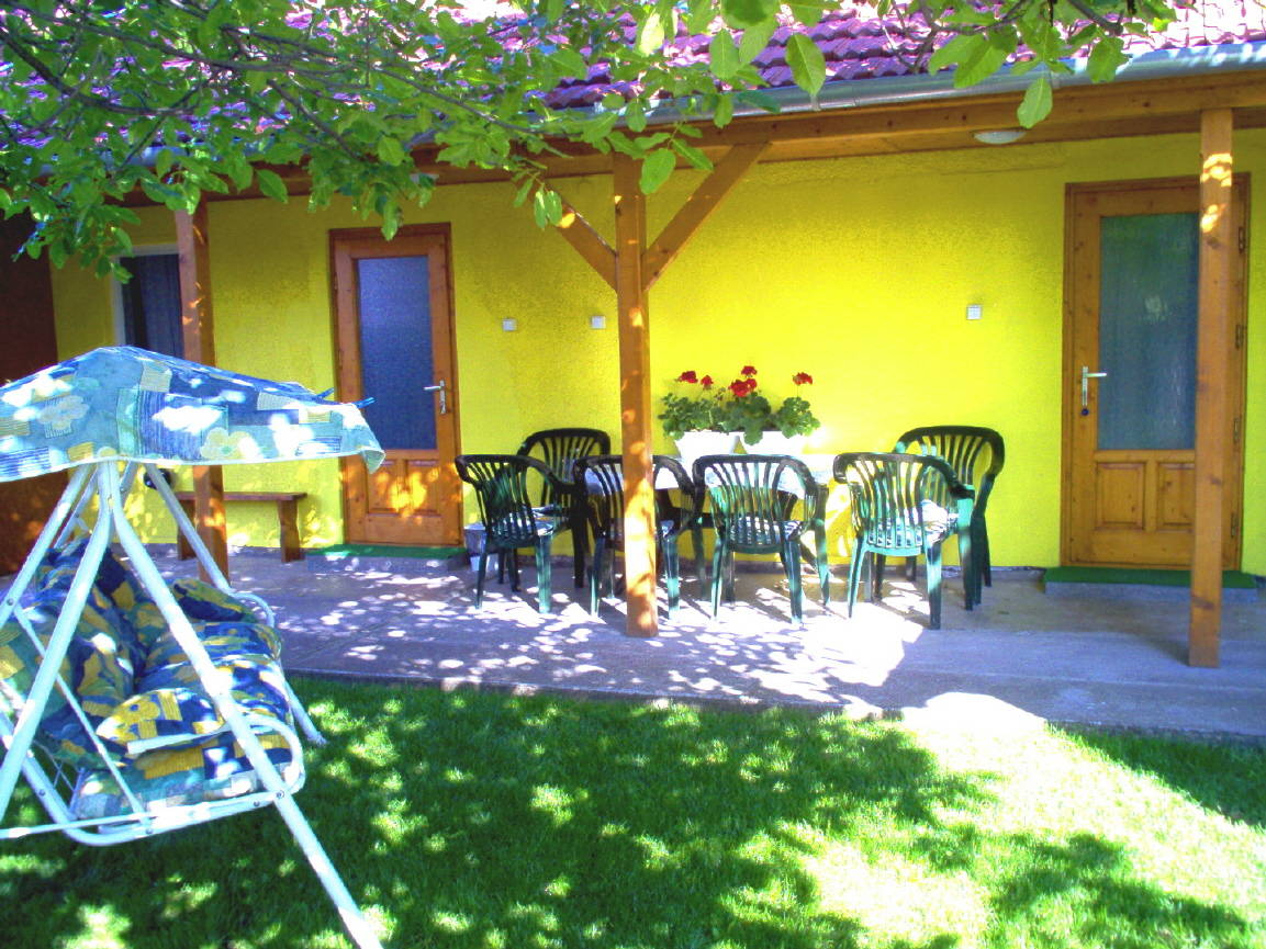 Apartman Szandy – Hajdúszoboszló fotó 3