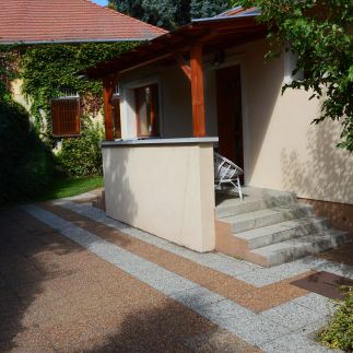 Belvárosi Apartmanház8