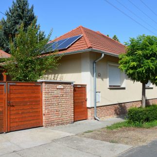 Belvárosi Apartmanház9