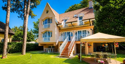 Villa Clara – Siófok fotó 1