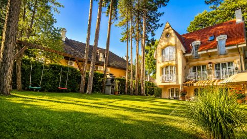 Villa Clara – Siófok fotó 2