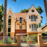 Villa Clara
