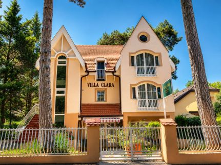 Villa Clara – Siófok