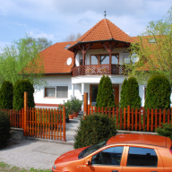 Juhász Apartman