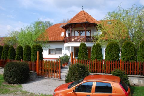 Juhász Apartman