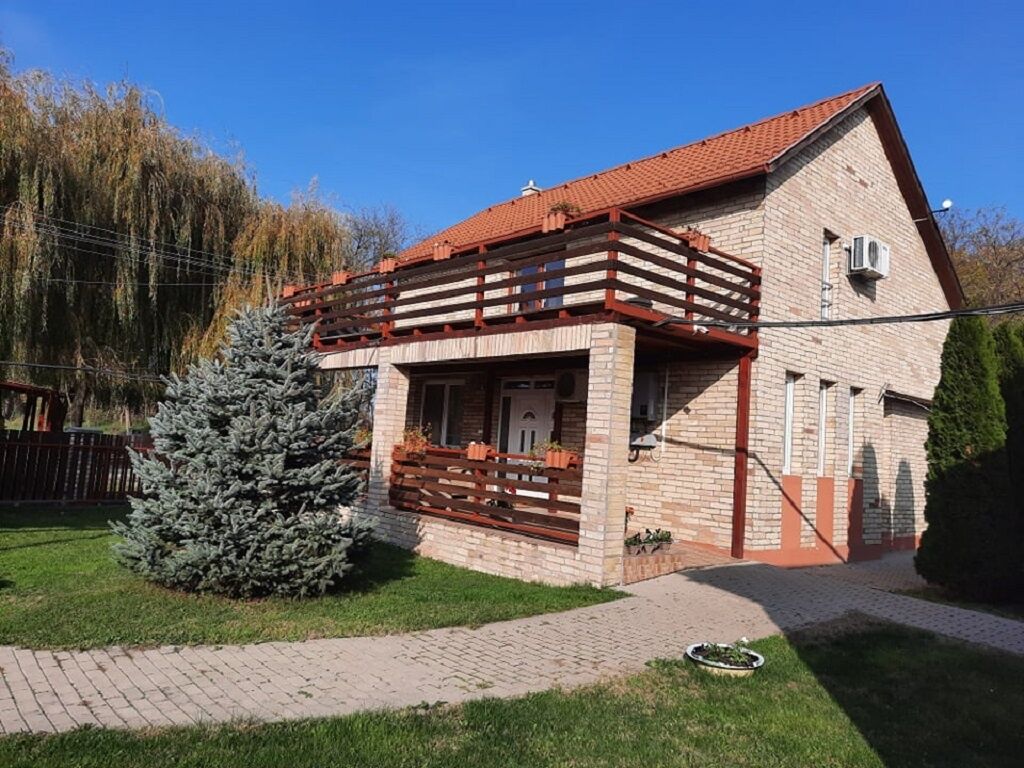Ponty Poronty Vendégház – Nagybaracska fotó 18