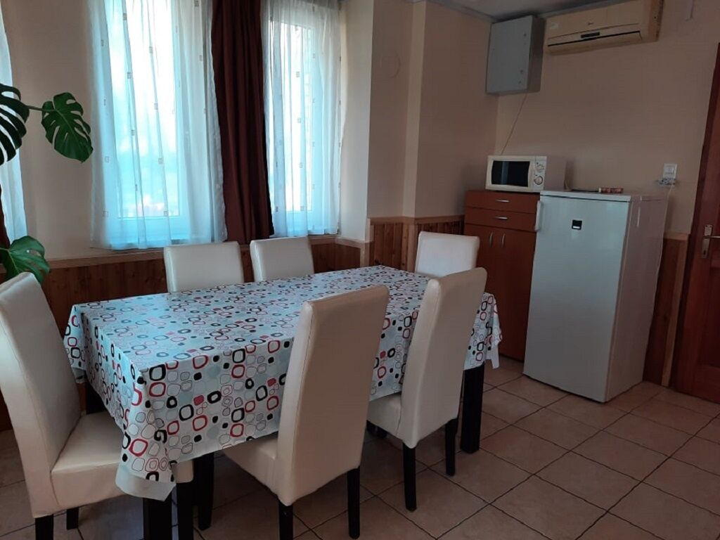 Ponty Poronty Vendégház – Nagybaracska fotó 6