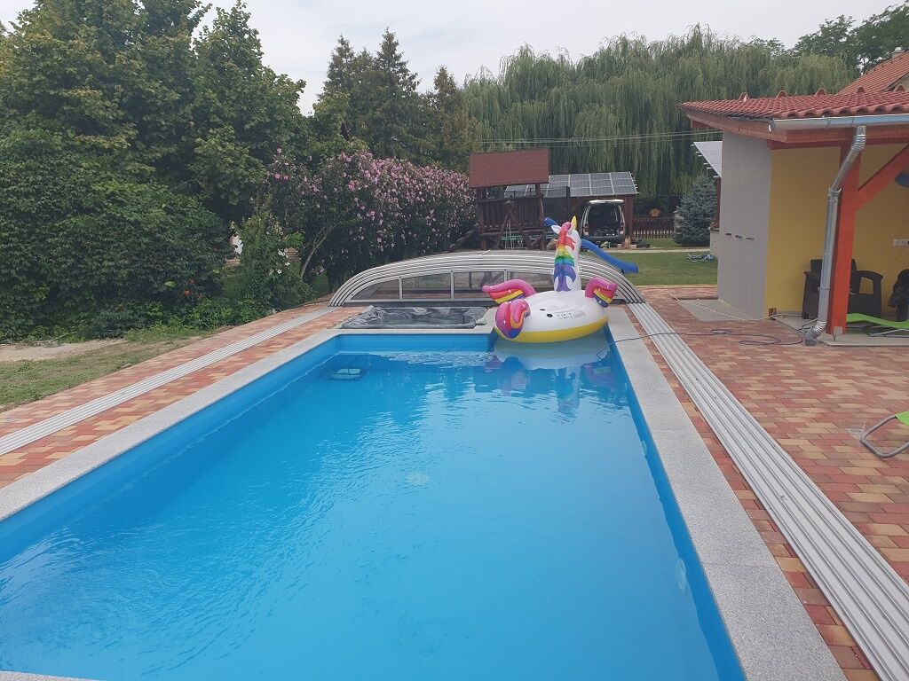 Ponty Poronty Vendégház – Nagybaracska fotó 8
