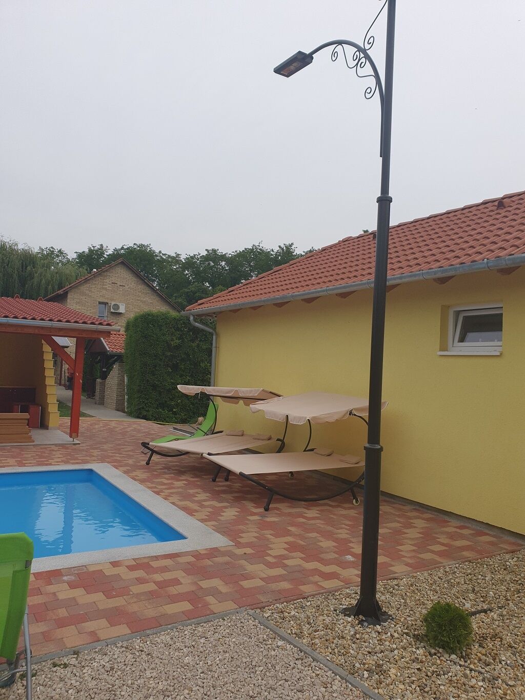 Ponty Poronty Vendégház – Nagybaracska fotó 10