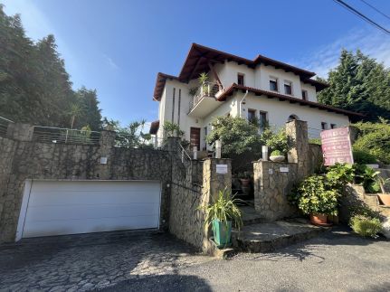 Villa Panoráma23